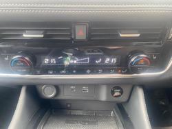 2025 Nissan X-TRAIL ST-L