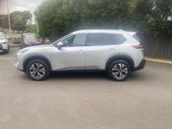 2025 Nissan X-TRAIL ST-L