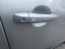 2025 Nissan X-TRAIL ST-L