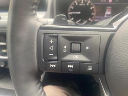2025 Nissan X-TRAIL ST-L