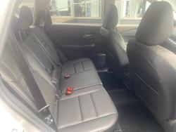 2025 Nissan X-TRAIL ST-L