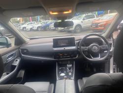2025 Nissan X-TRAIL ST-L