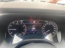 2025 Nissan X-TRAIL ST-L