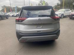 2025 Nissan X-TRAIL ST-L