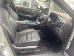 2025 Nissan X-TRAIL ST-L