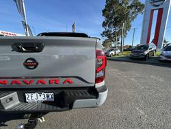 2023 Nissan Navara PRO-4X DUAL CAB