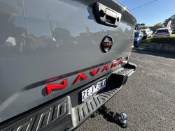2023 Nissan Navara PRO-4X DUAL CAB