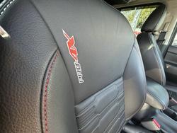 2023 Nissan Navara PRO-4X DUAL CAB