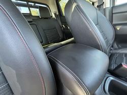 2023 Nissan Navara PRO-4X DUAL CAB