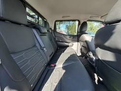 2023 Nissan Navara PRO-4X DUAL CAB