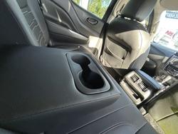 2023 Nissan Navara PRO-4X DUAL CAB