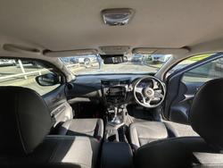2023 Nissan Navara PRO-4X DUAL CAB