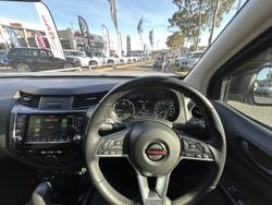 2023 Nissan Navara PRO-4X DUAL CAB