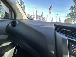 2023 Nissan Navara PRO-4X DUAL CAB