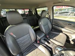2023 Nissan Navara PRO-4X DUAL CAB