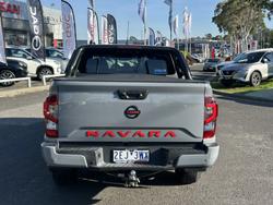 2023 Nissan Navara PRO-4X DUAL CAB