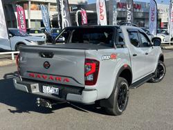 2023 Nissan Navara PRO-4X DUAL CAB