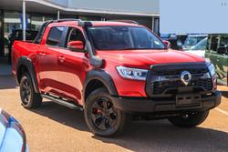 2026 GWM Cannon XSR