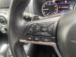 2021 Nissan JUKE ST-L