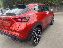 2021 Nissan JUKE ST-L