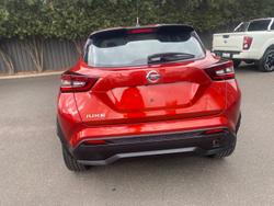 2021 Nissan JUKE ST-L