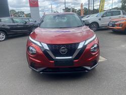 2021 Nissan JUKE ST-L