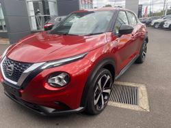 2021 Nissan JUKE ST-L