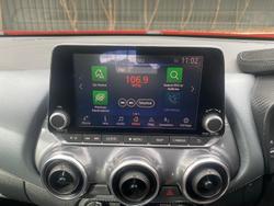 2021 Nissan JUKE ST-L