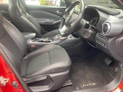 2021 Nissan JUKE ST-L