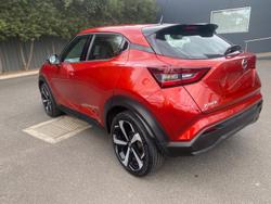 2021 Nissan JUKE ST-L