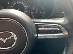 2022 Mazda CX-30 G25 Touring