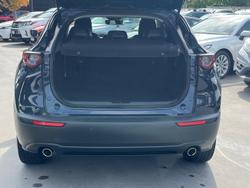 2022 Mazda CX-30 G25 Touring
