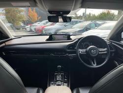 2022 Mazda CX-30 G25 Touring
