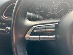 2022 Mazda CX-30 G25 Touring