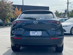 2022 Mazda CX-30 G25 Touring