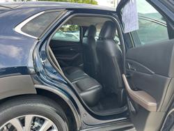 2022 Mazda CX-30 G25 Touring