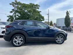 2022 Mazda CX-30 G25 Touring