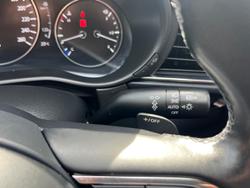 2022 Mazda CX-30 G25 Touring