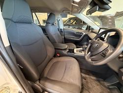 2024 Toyota RAV4 GX