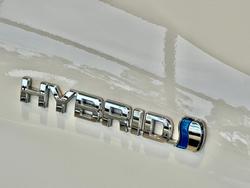 2024 Toyota RAV4 GX