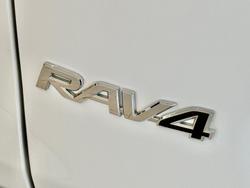 2024 Toyota RAV4 GX