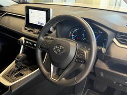 2024 Toyota RAV4 GX