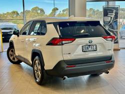 2024 Toyota RAV4 GX