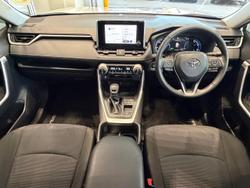 2024 Toyota RAV4 GX
