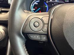2024 Toyota RAV4 GX