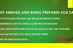 2017 Honda Civic VTi-L