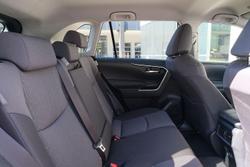 2025 Toyota RAV4 GXL