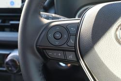 2025 Toyota RAV4 GXL