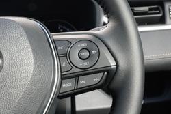 2025 Toyota RAV4 GXL