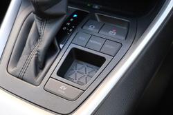 2025 Toyota RAV4 GXL